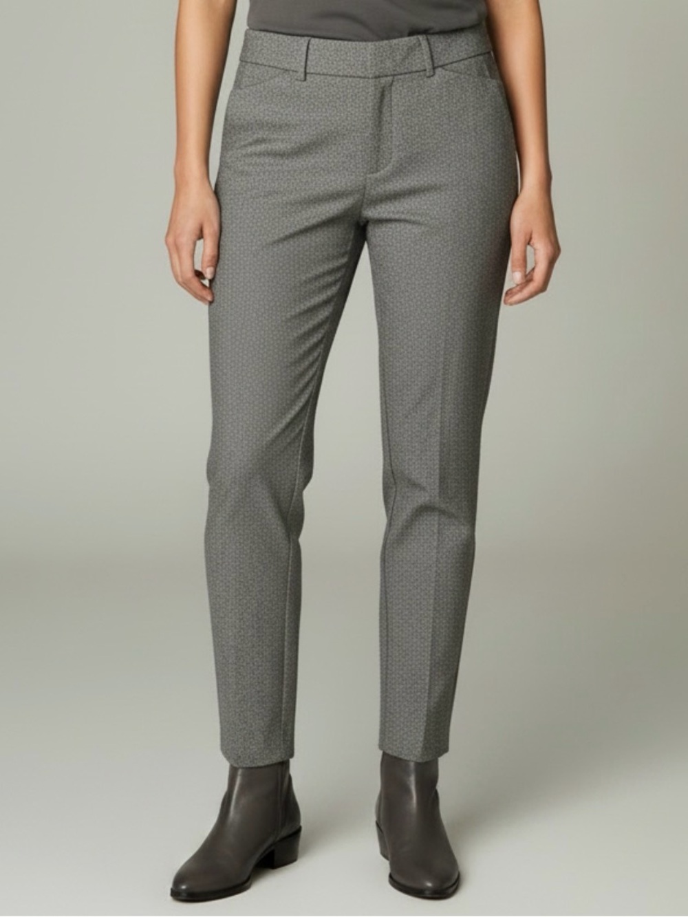 A New Day Skinny Ankle Pants